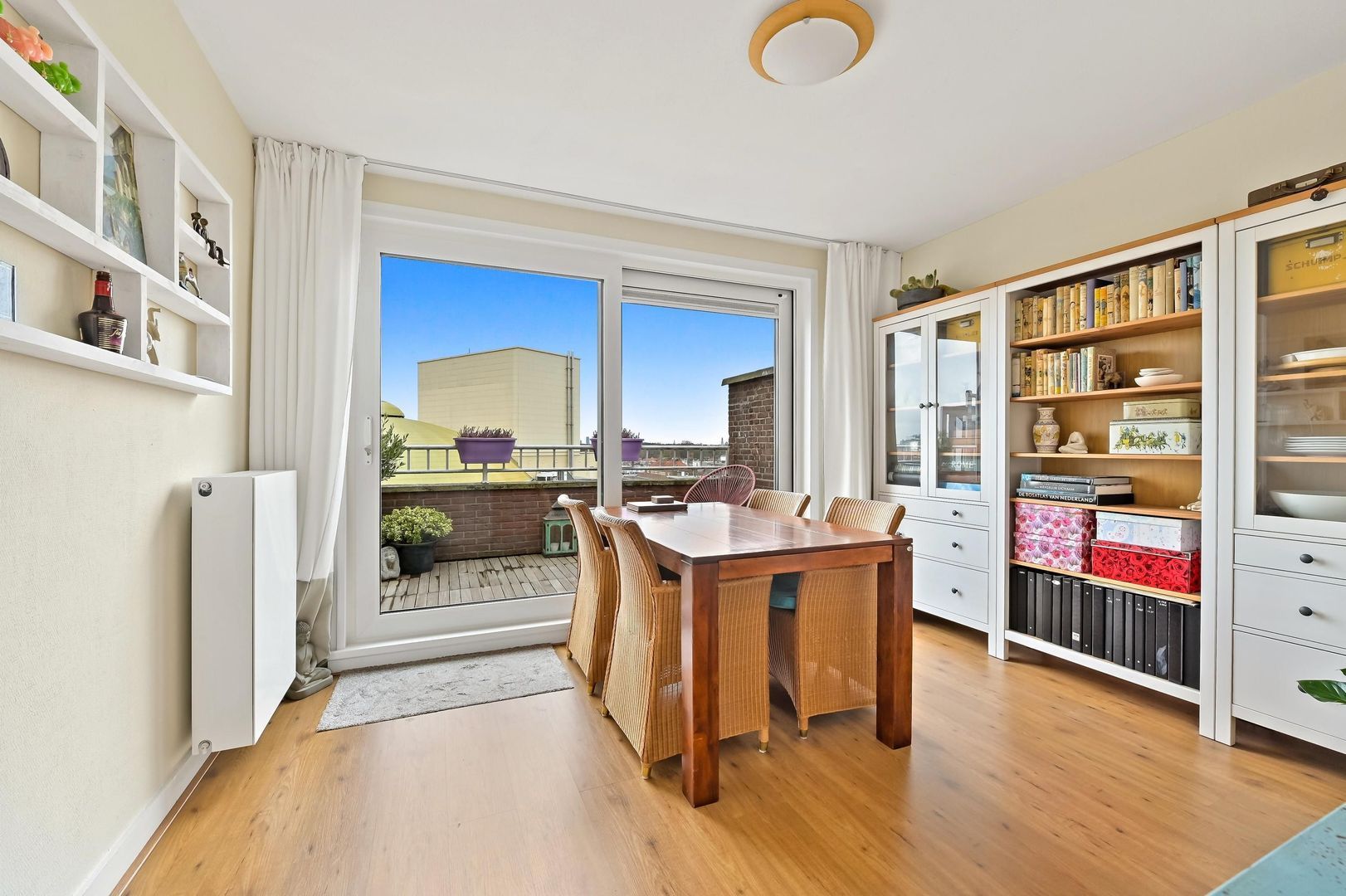 Gevers Deynootweg 73 C