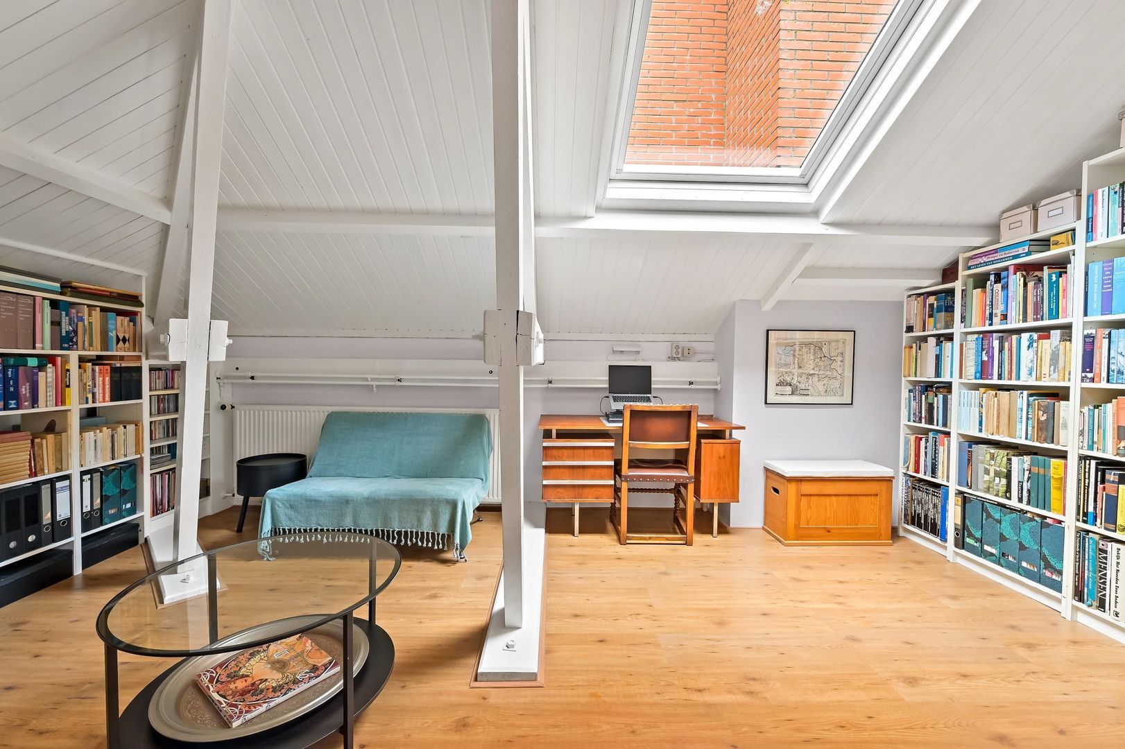 Gevers Deynootweg 73 C