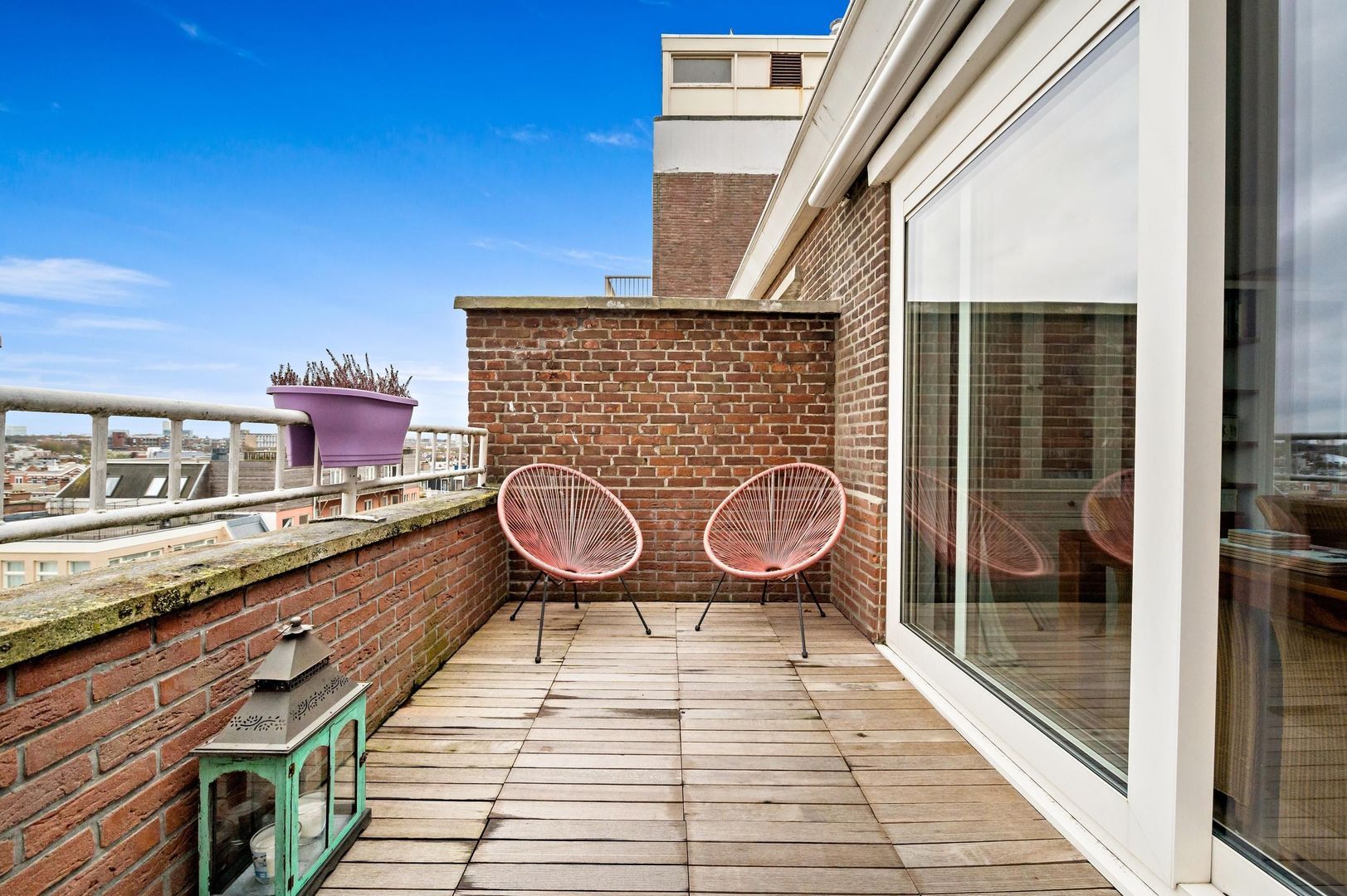 Gevers Deynootweg 73 C