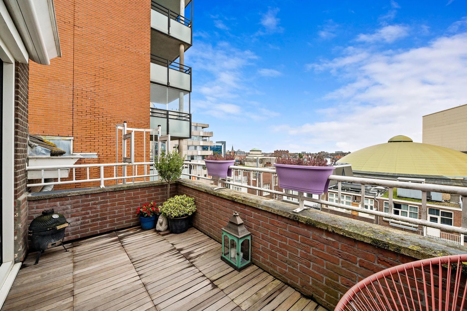 Gevers Deynootweg 73 C