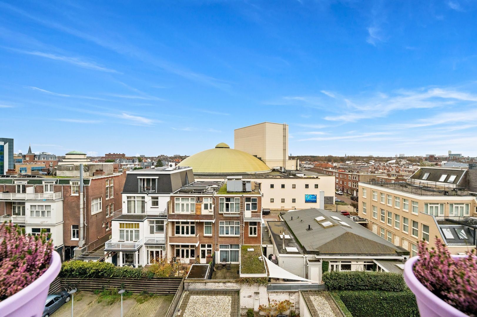 Gevers Deynootweg 73 C