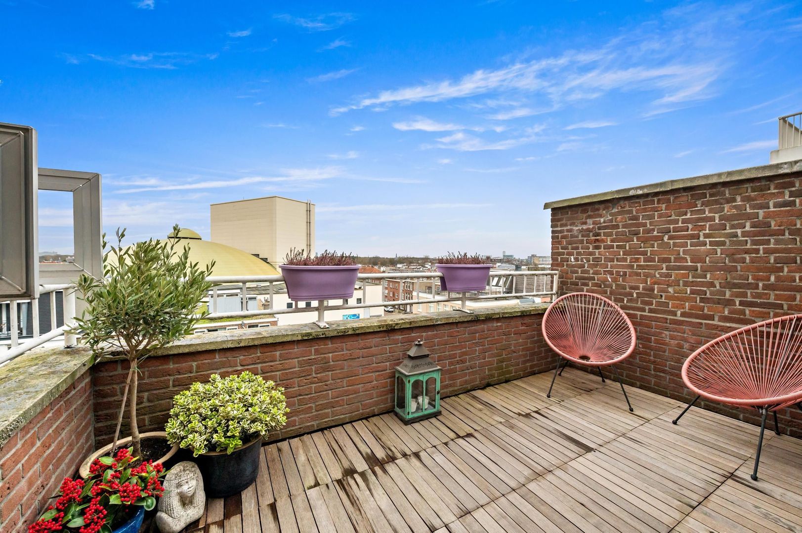 Gevers Deynootweg 73 C