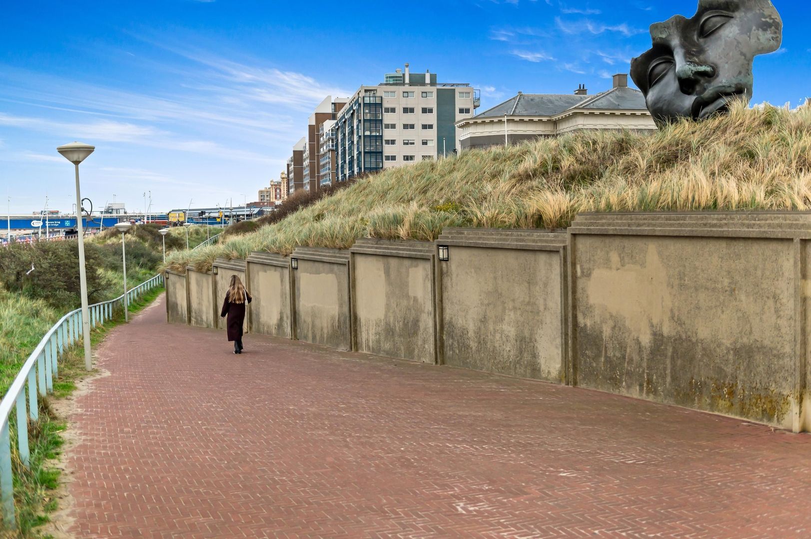 Gevers Deynootweg 73 C