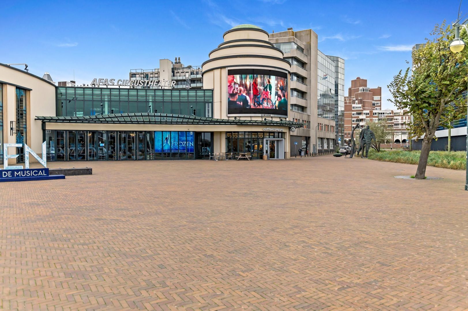 Gevers Deynootweg 73 C