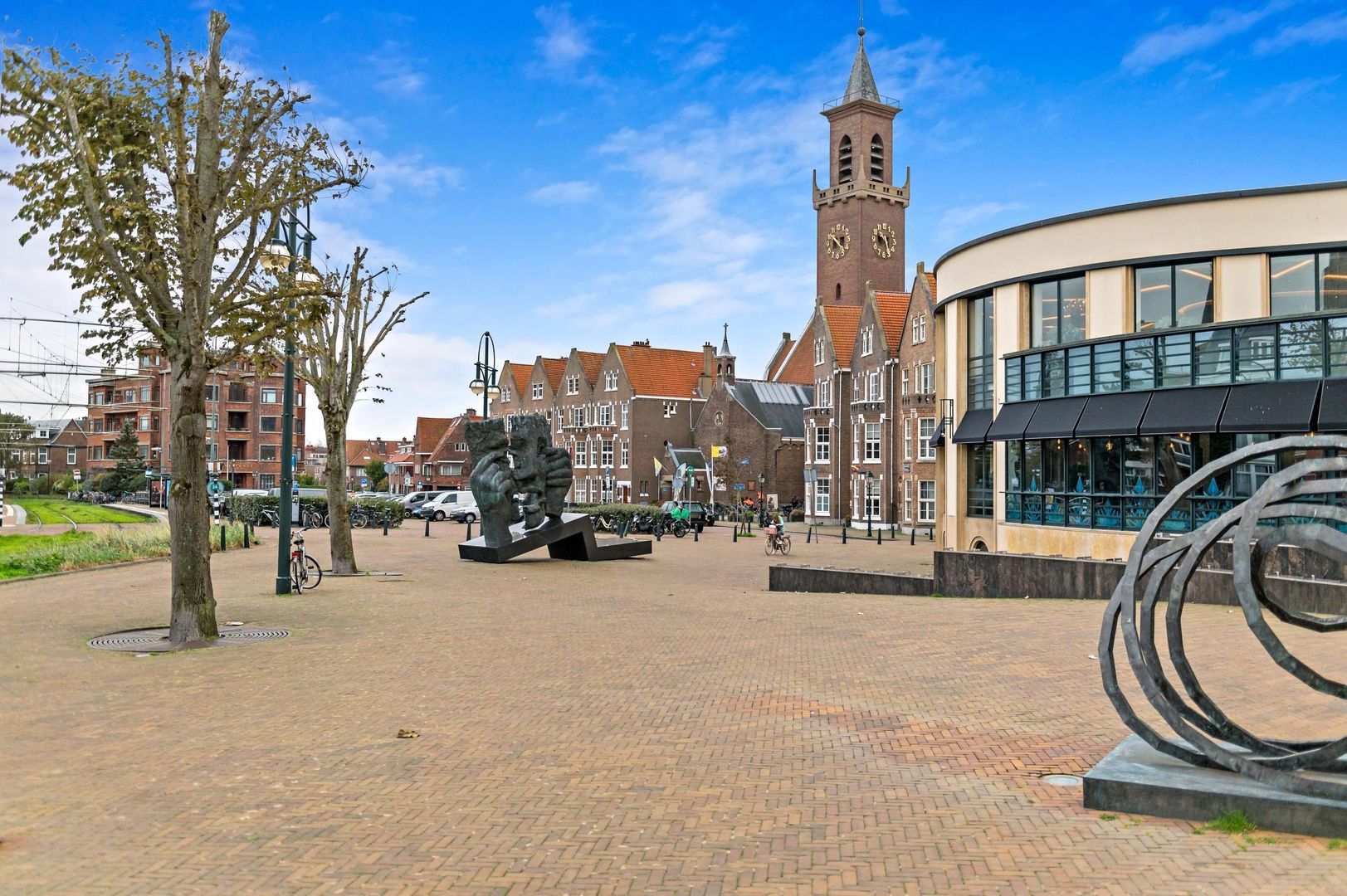 Gevers Deynootweg 73 C