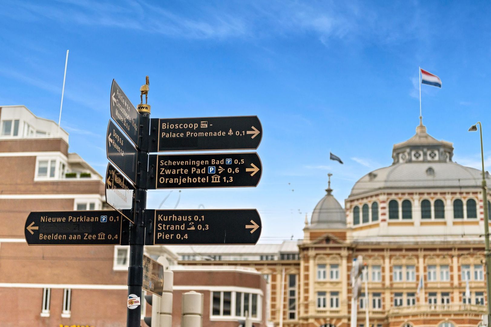 Gevers Deynootweg 73 C