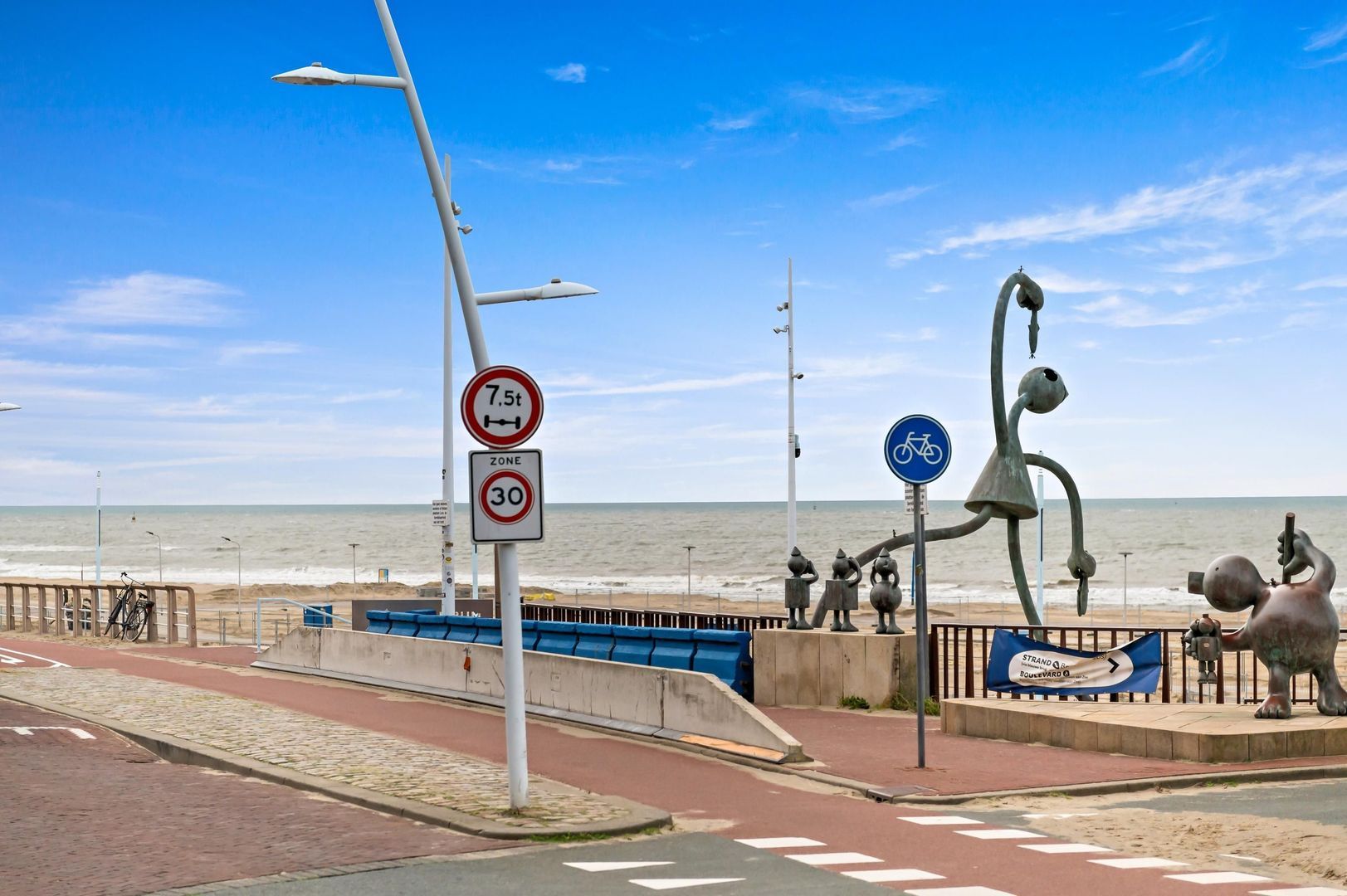 Gevers Deynootweg 73 C