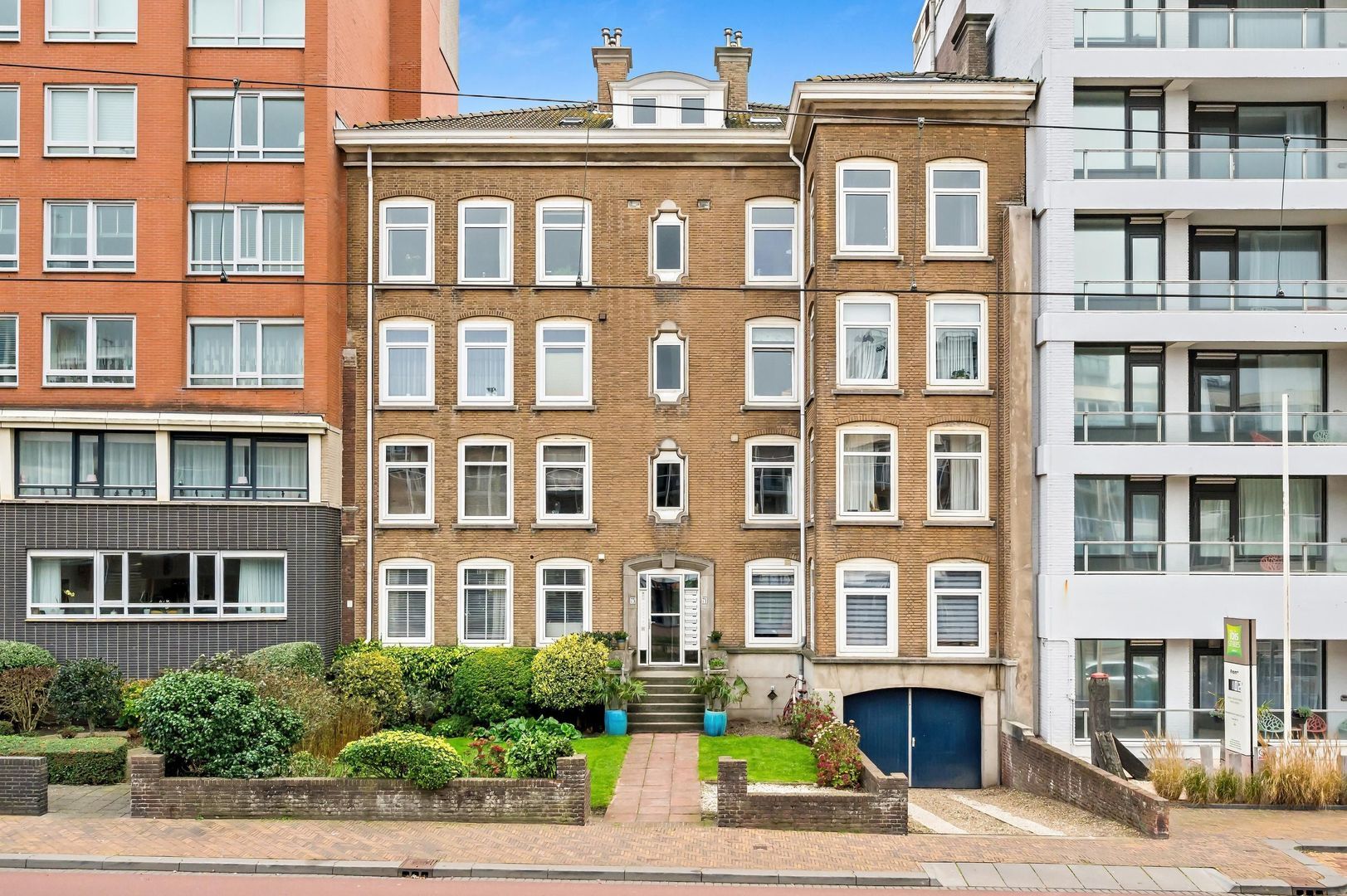 Gevers Deynootweg 73 C