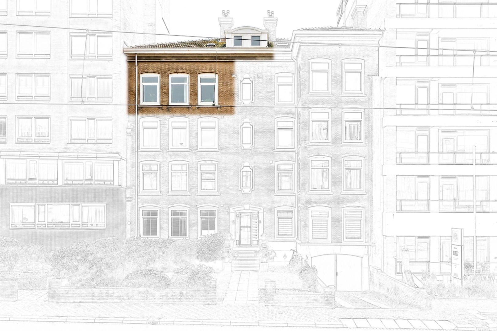 Gevers Deynootweg 73 C