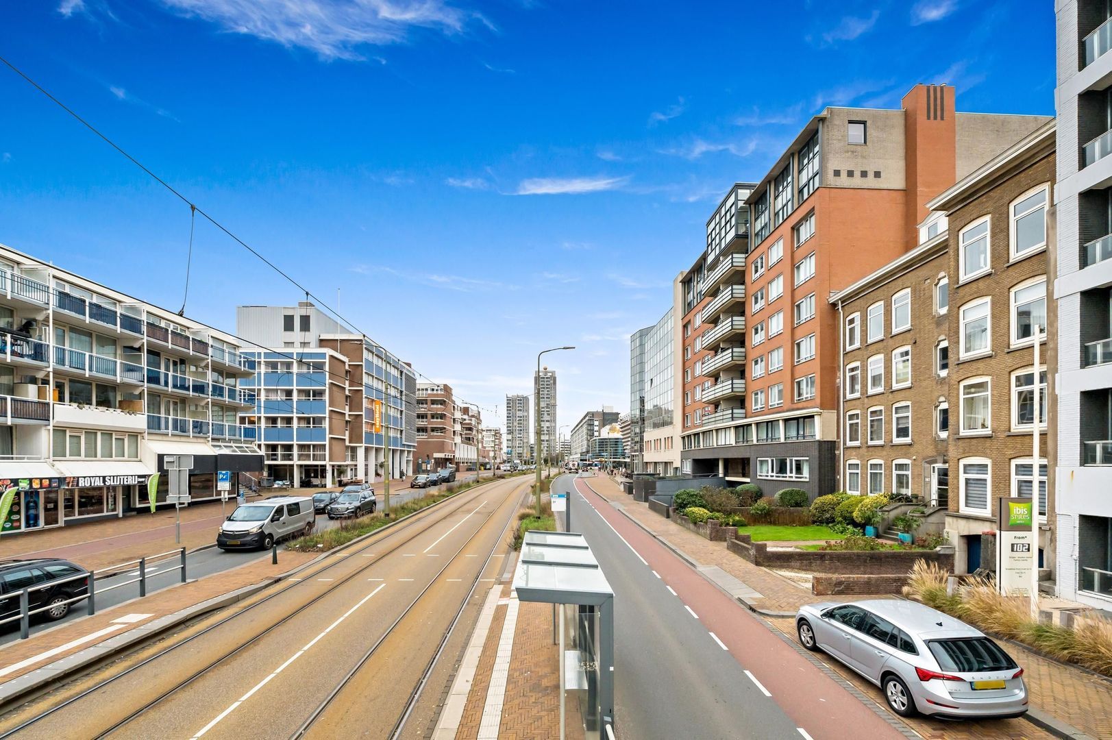 Gevers Deynootweg 73 C