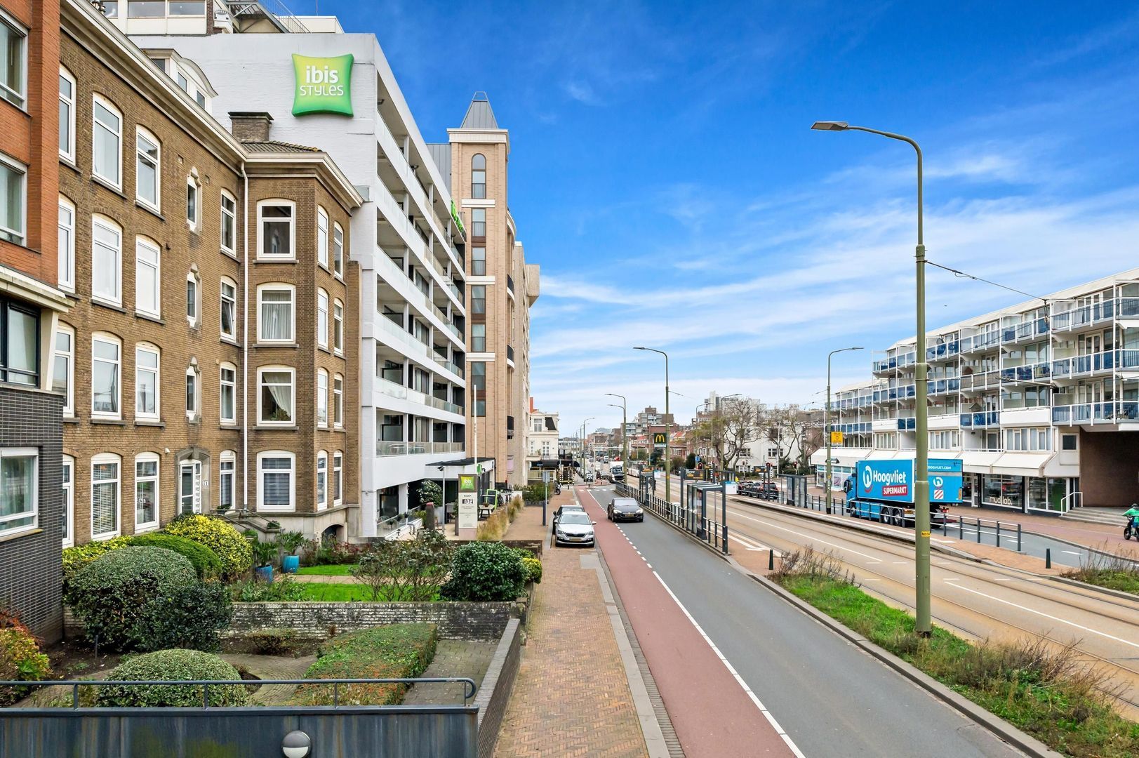 Gevers Deynootweg 73 C