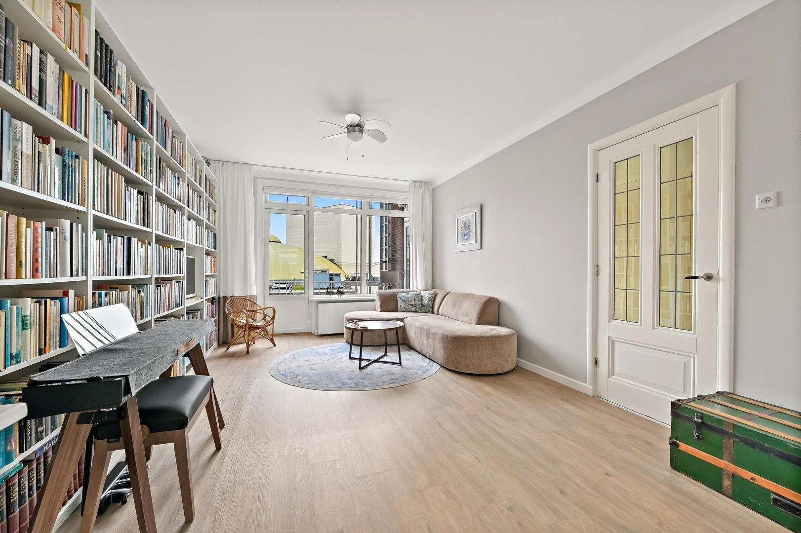 Gevers Deynootweg 73 C