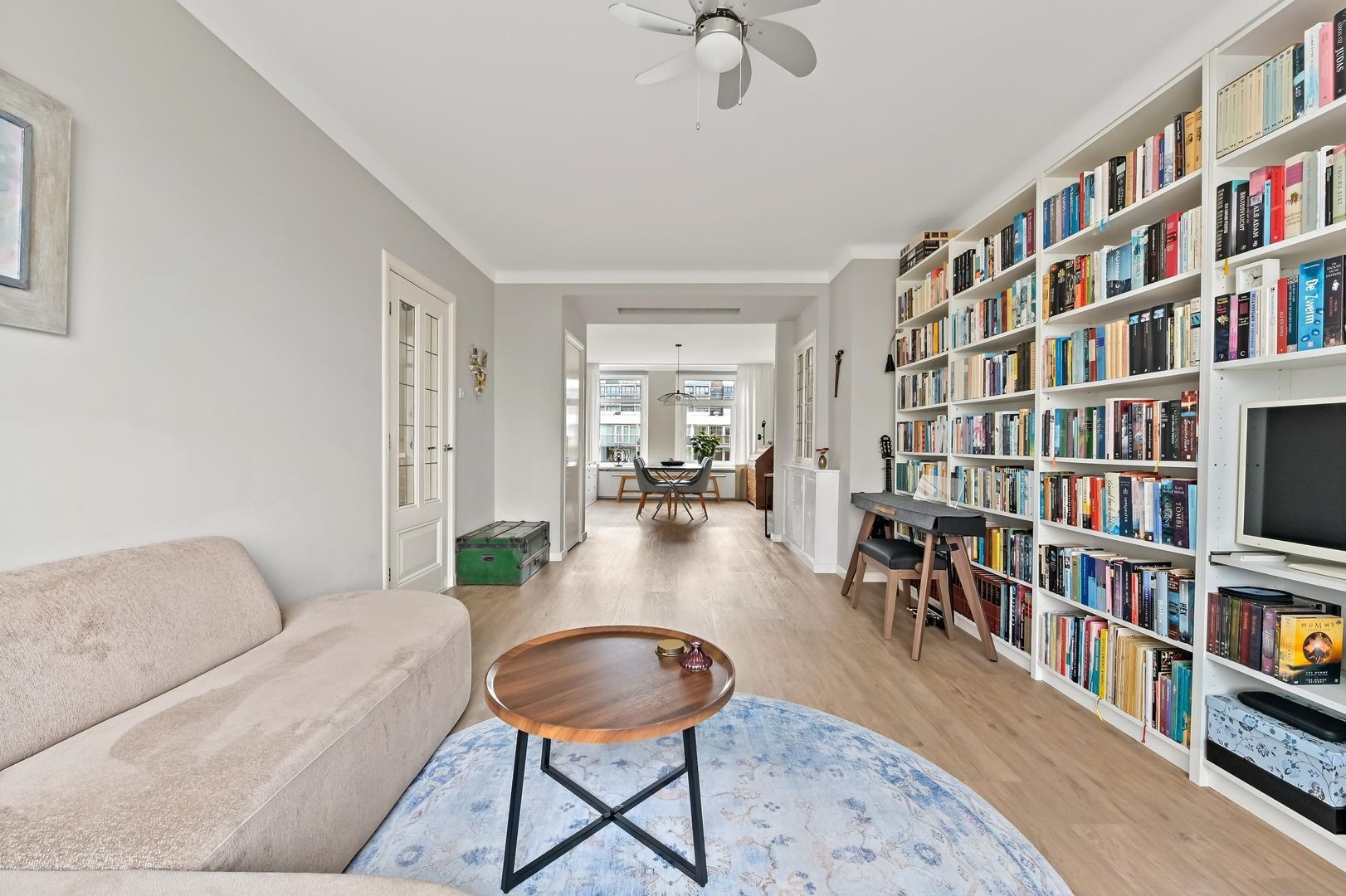 Gevers Deynootweg 73 C