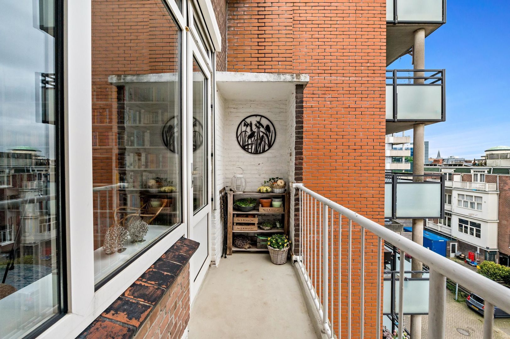 Gevers Deynootweg 73 C