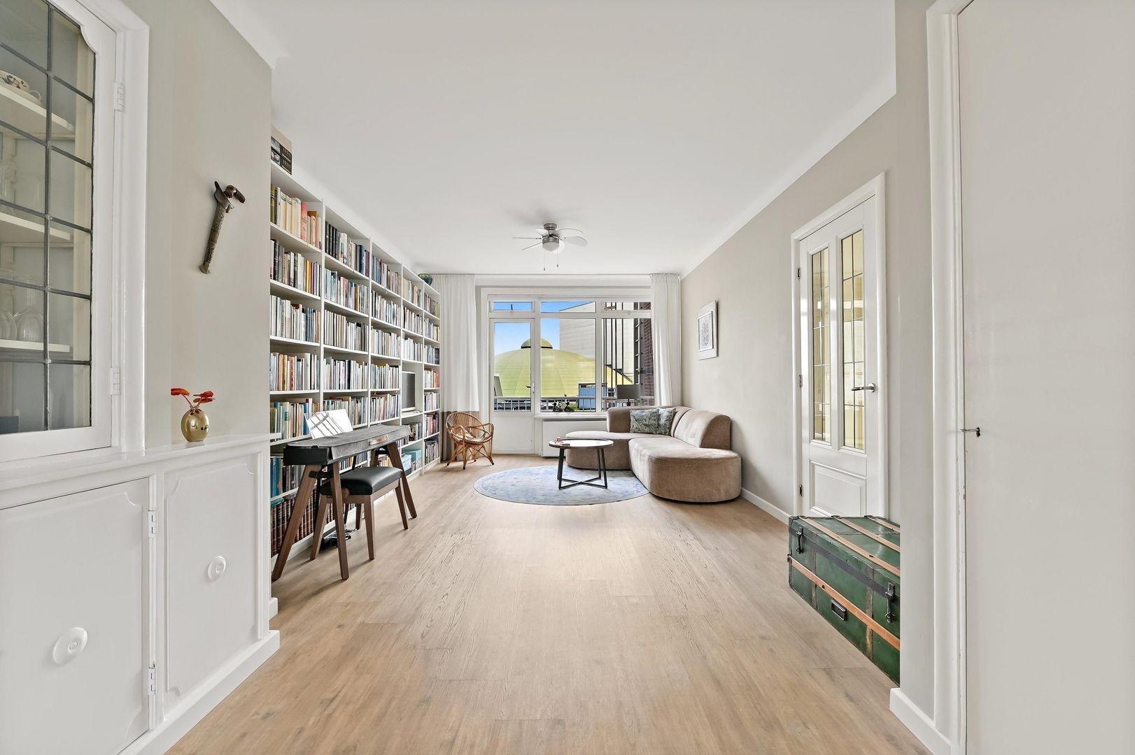 Gevers Deynootweg 73 C