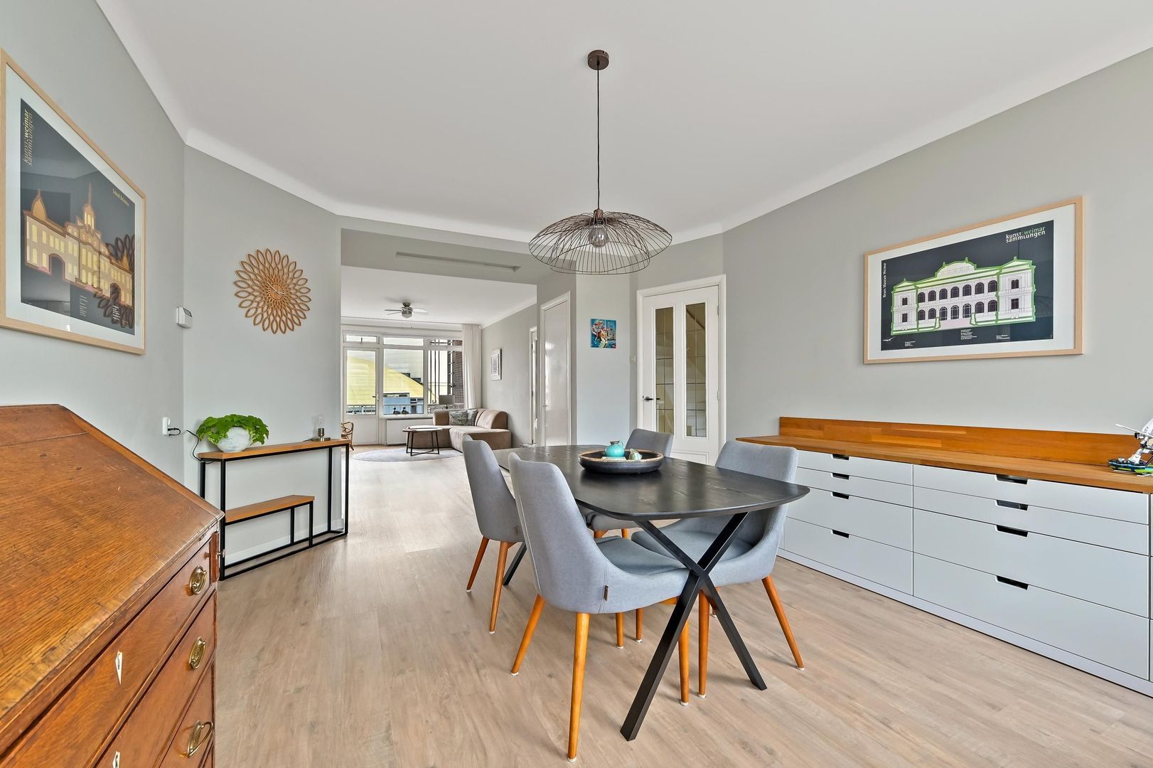 Gevers Deynootweg 73 C