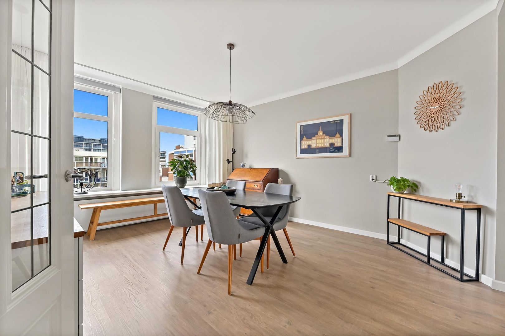 Gevers Deynootweg 73 C