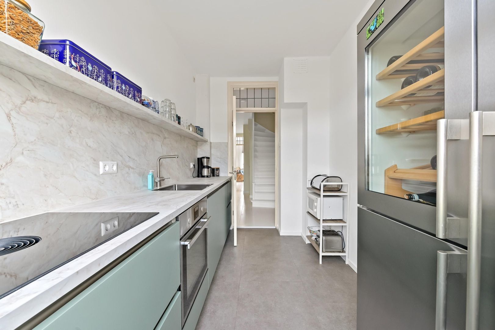 Gevers Deynootweg 73 C