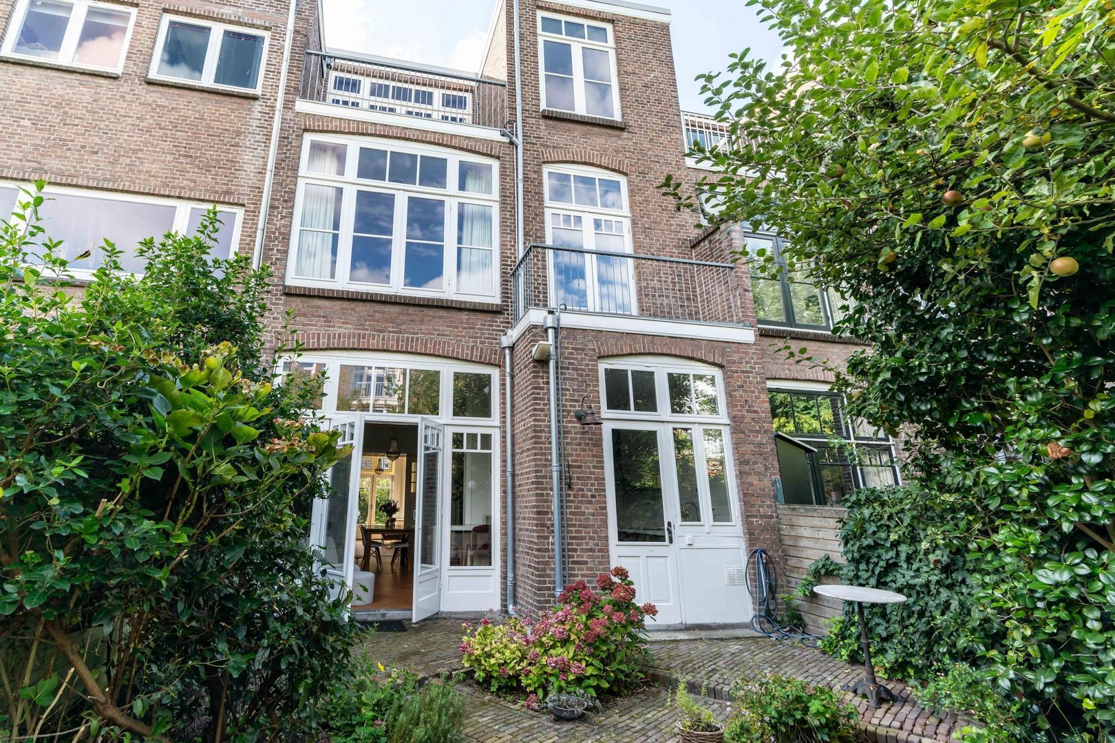 Mesdagstraat 45