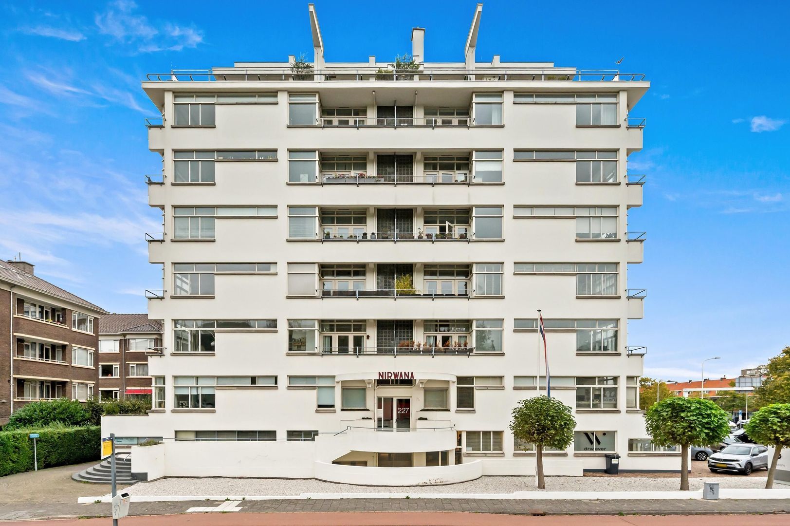 Benoordenhoutseweg 227 21