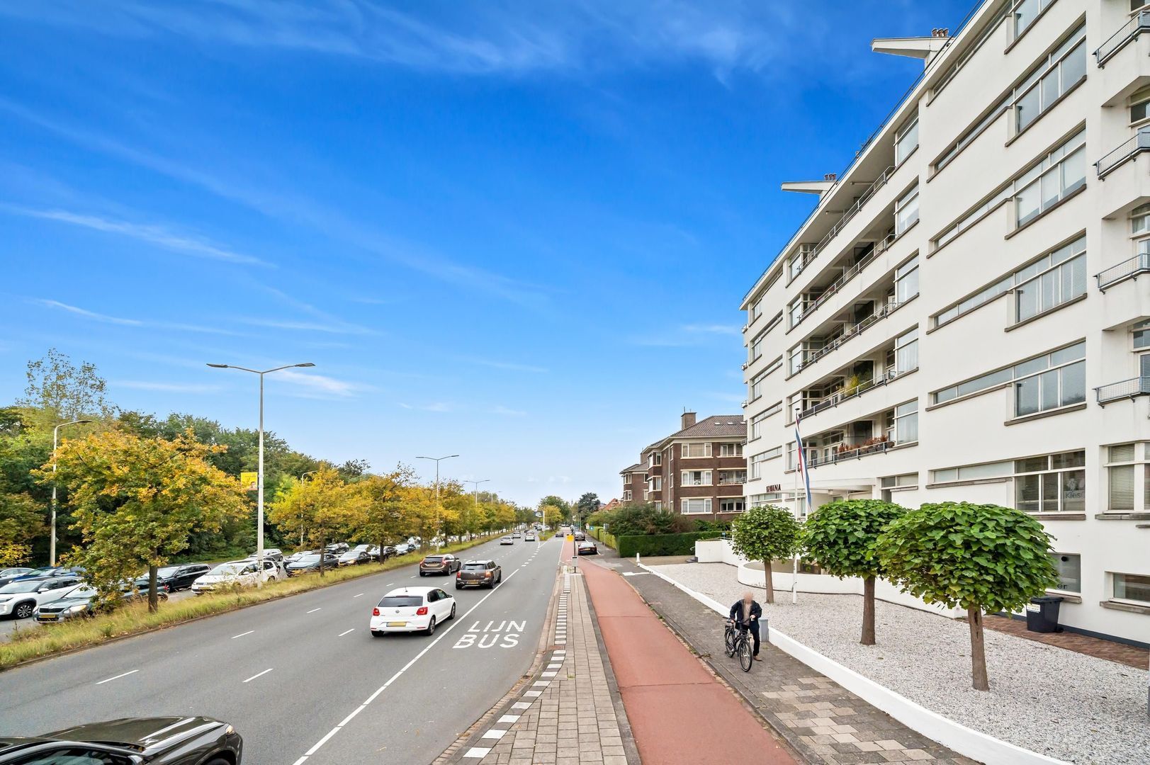 Benoordenhoutseweg 227 21