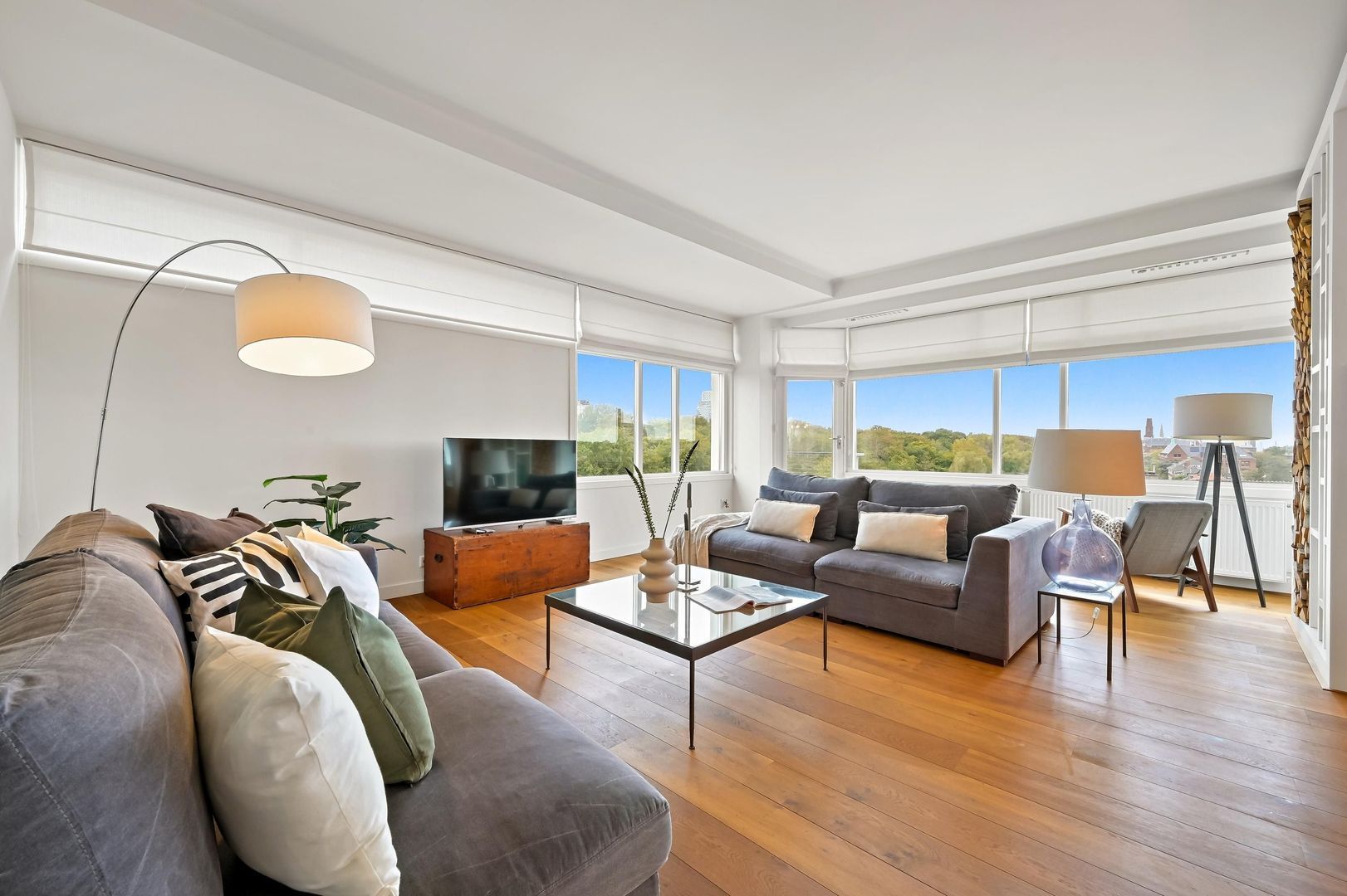 Benoordenhoutseweg 227 21