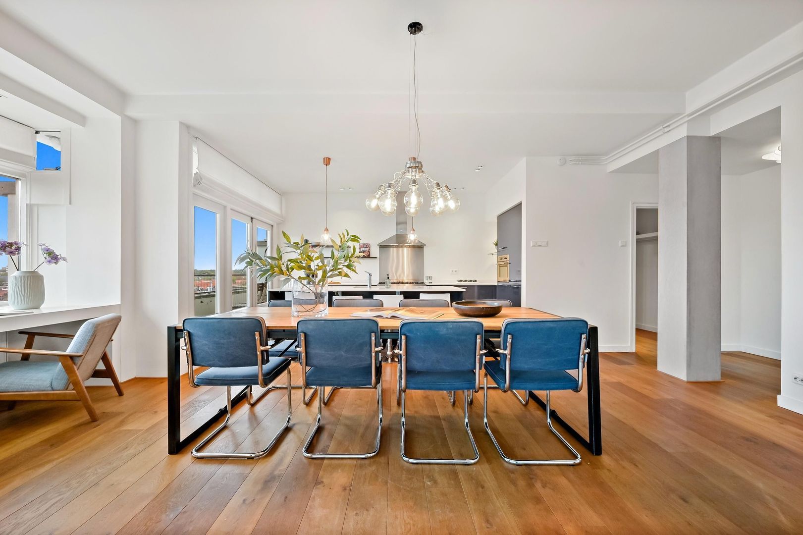 Benoordenhoutseweg 227 21