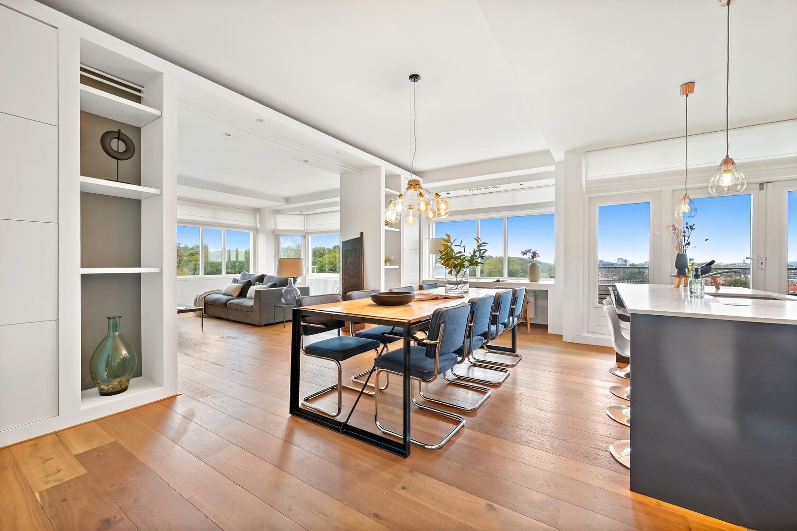 Benoordenhoutseweg 227 21