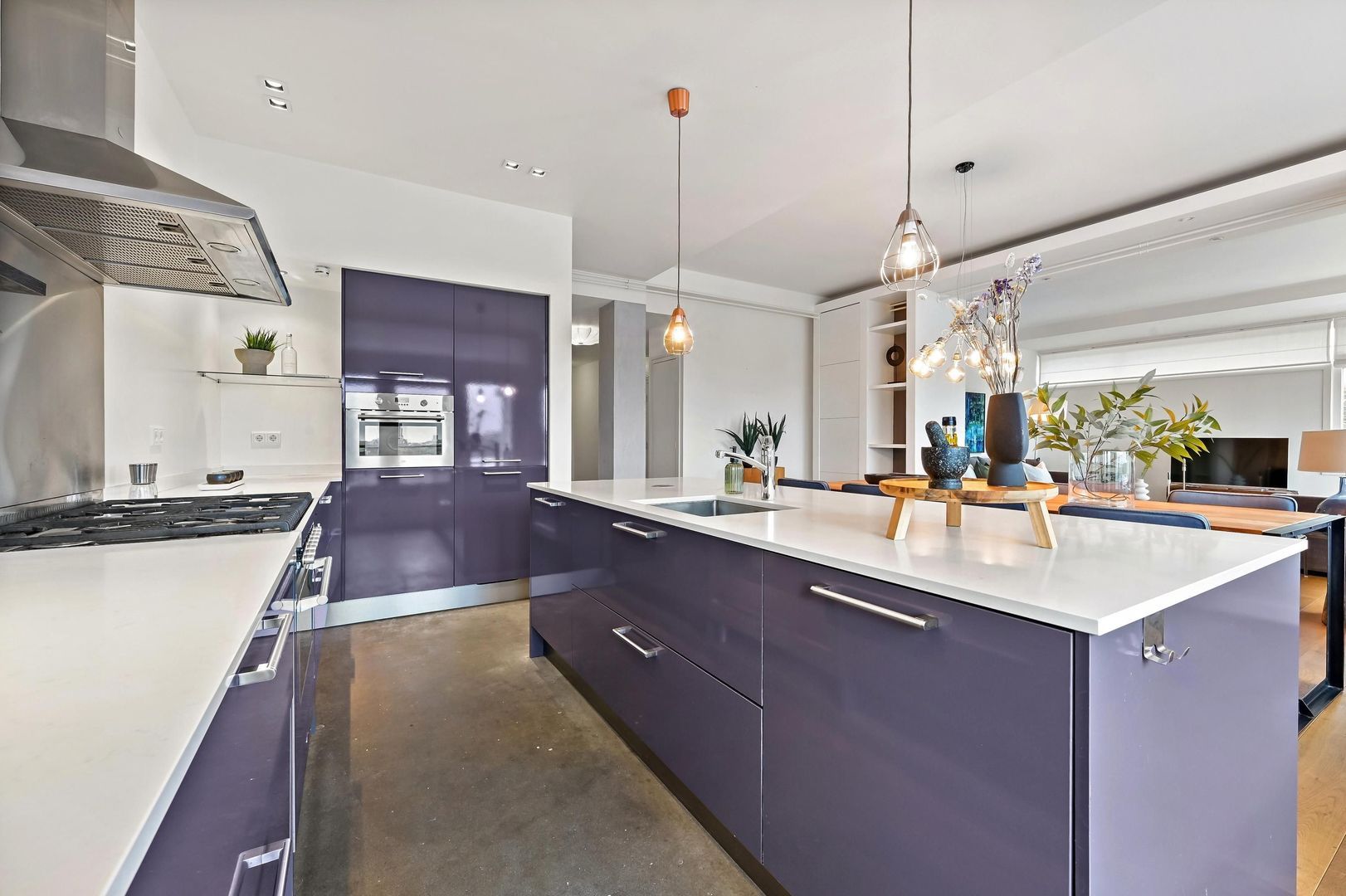 Benoordenhoutseweg 227 21