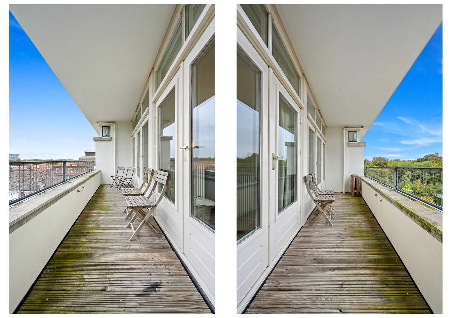 Benoordenhoutseweg 227 21