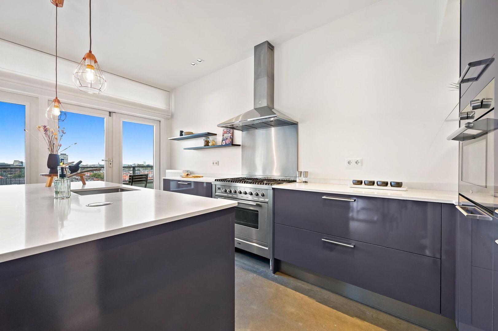 Benoordenhoutseweg 227 21