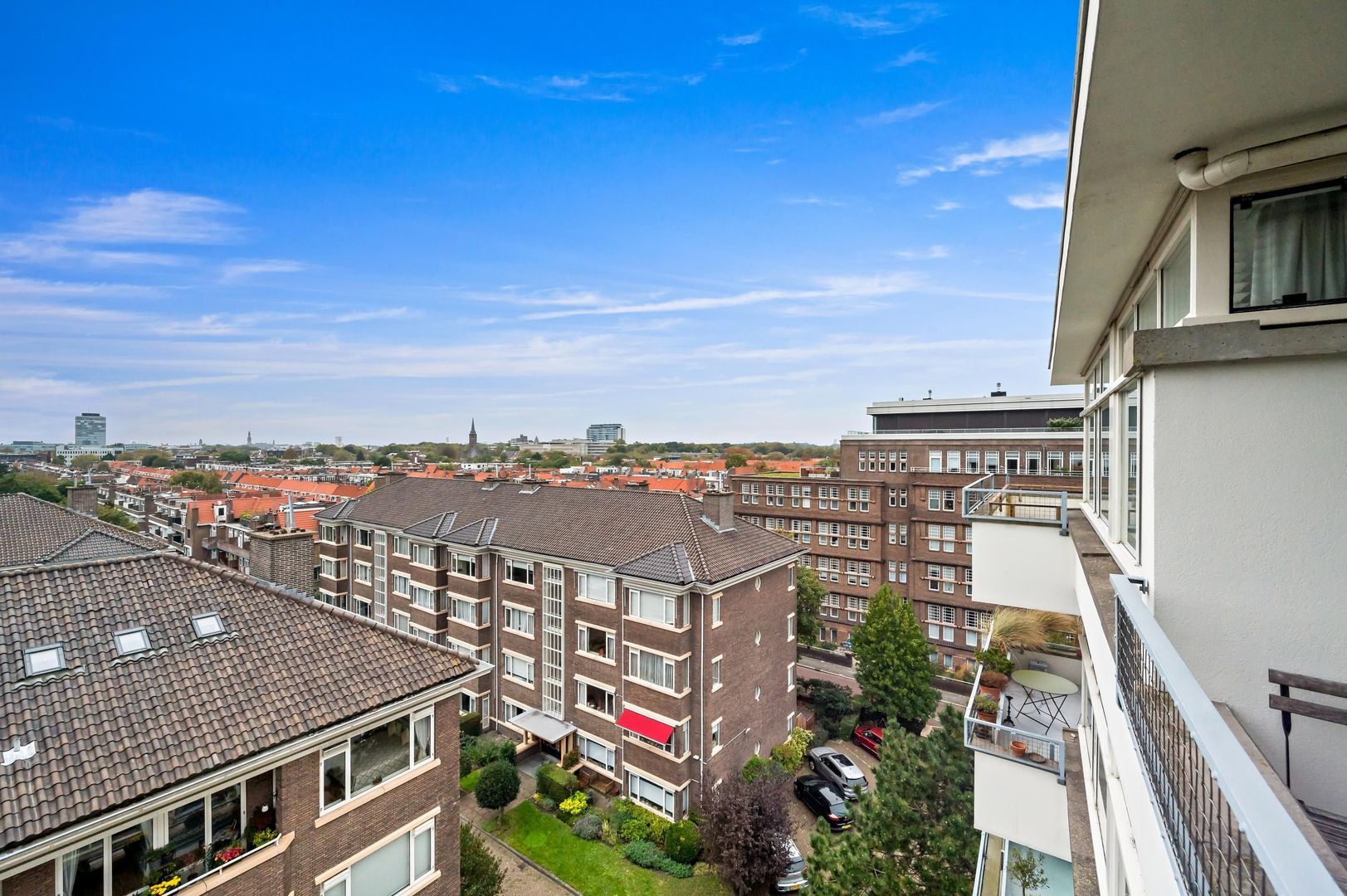 Benoordenhoutseweg 227 21