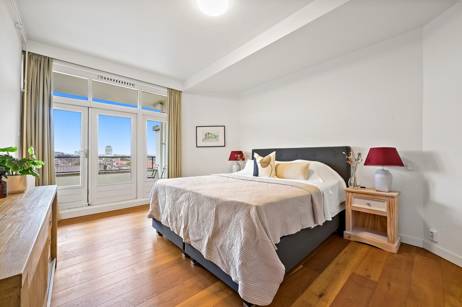 Benoordenhoutseweg 227 21