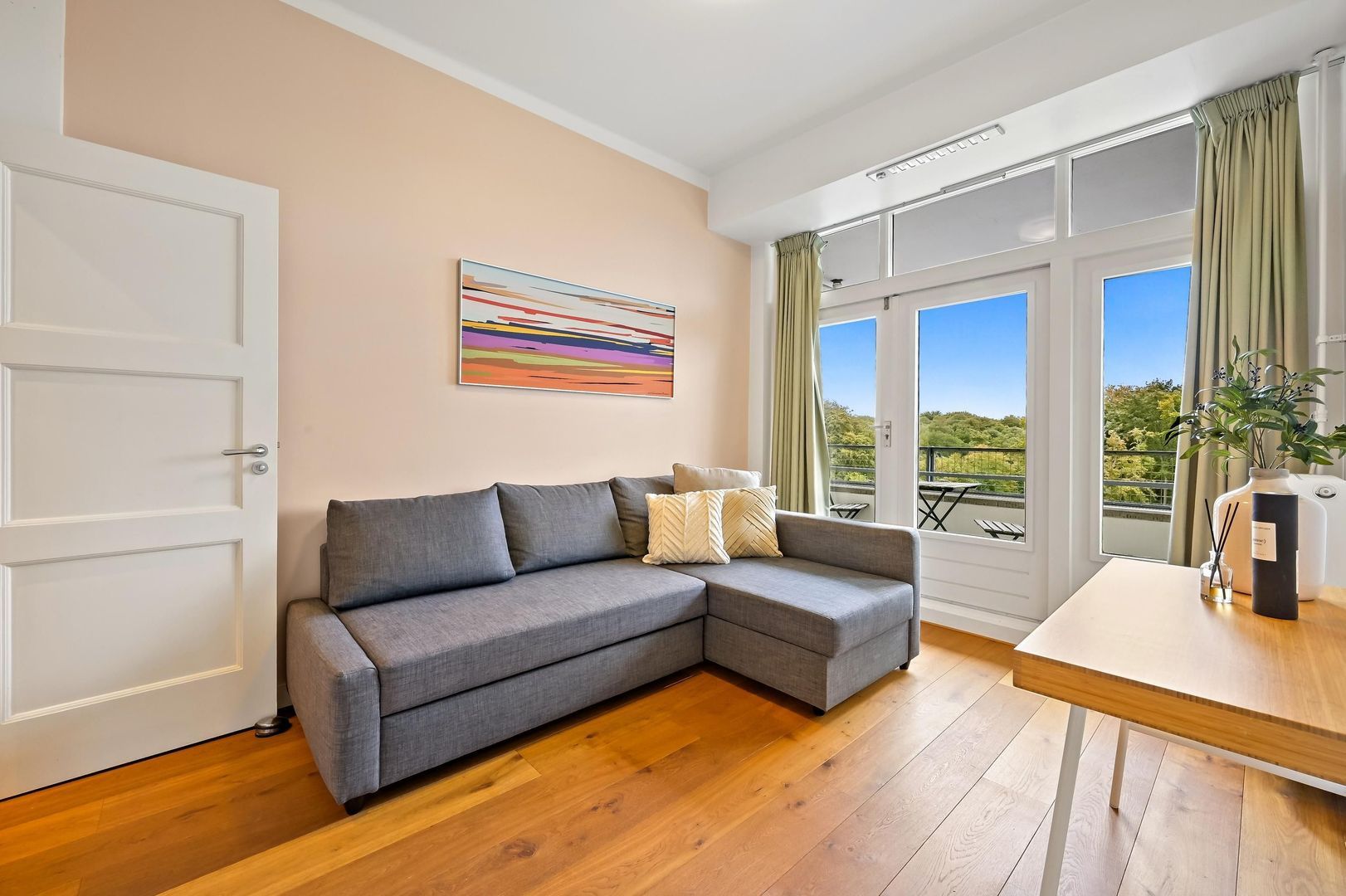 Benoordenhoutseweg 227 21