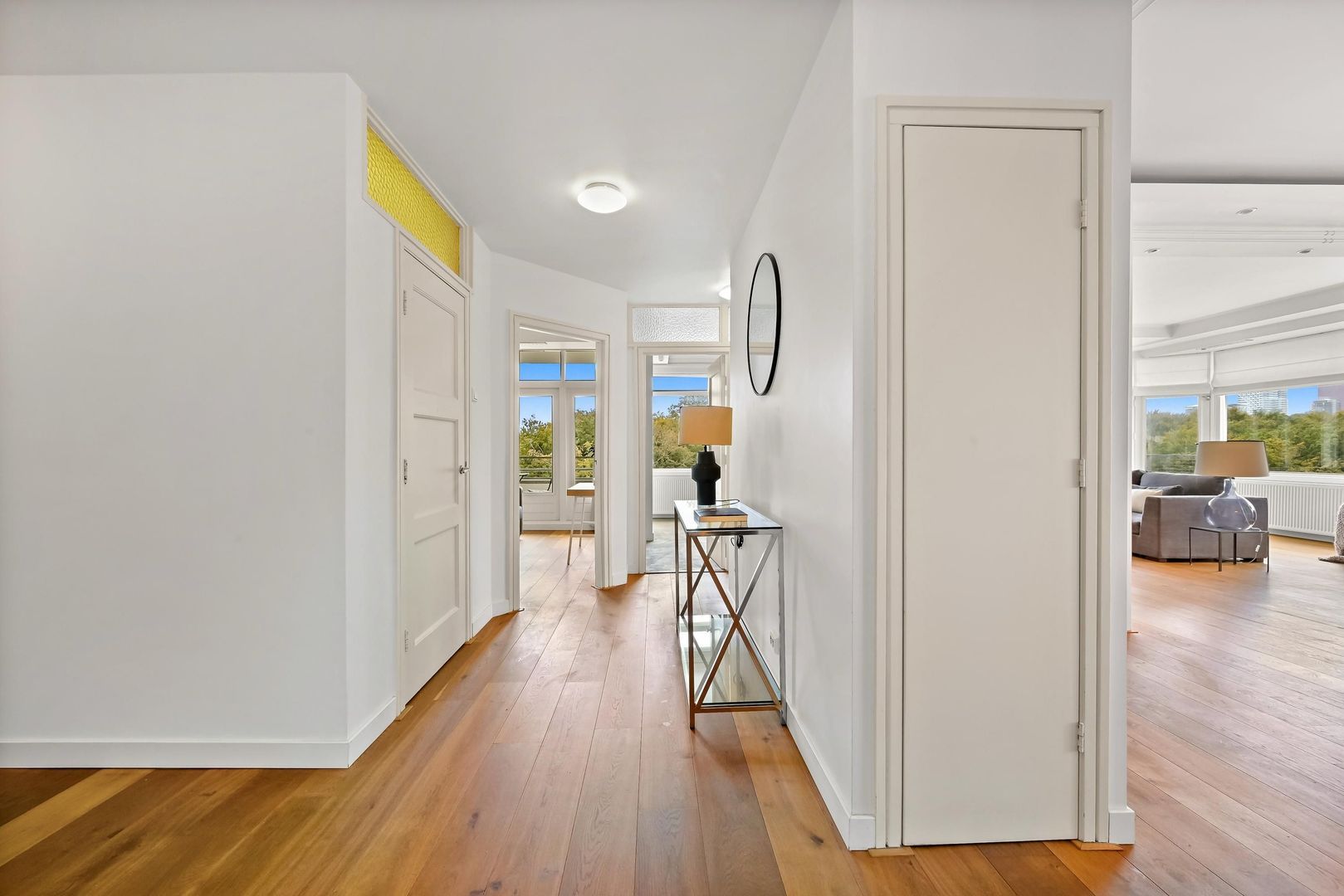 Benoordenhoutseweg 227 21