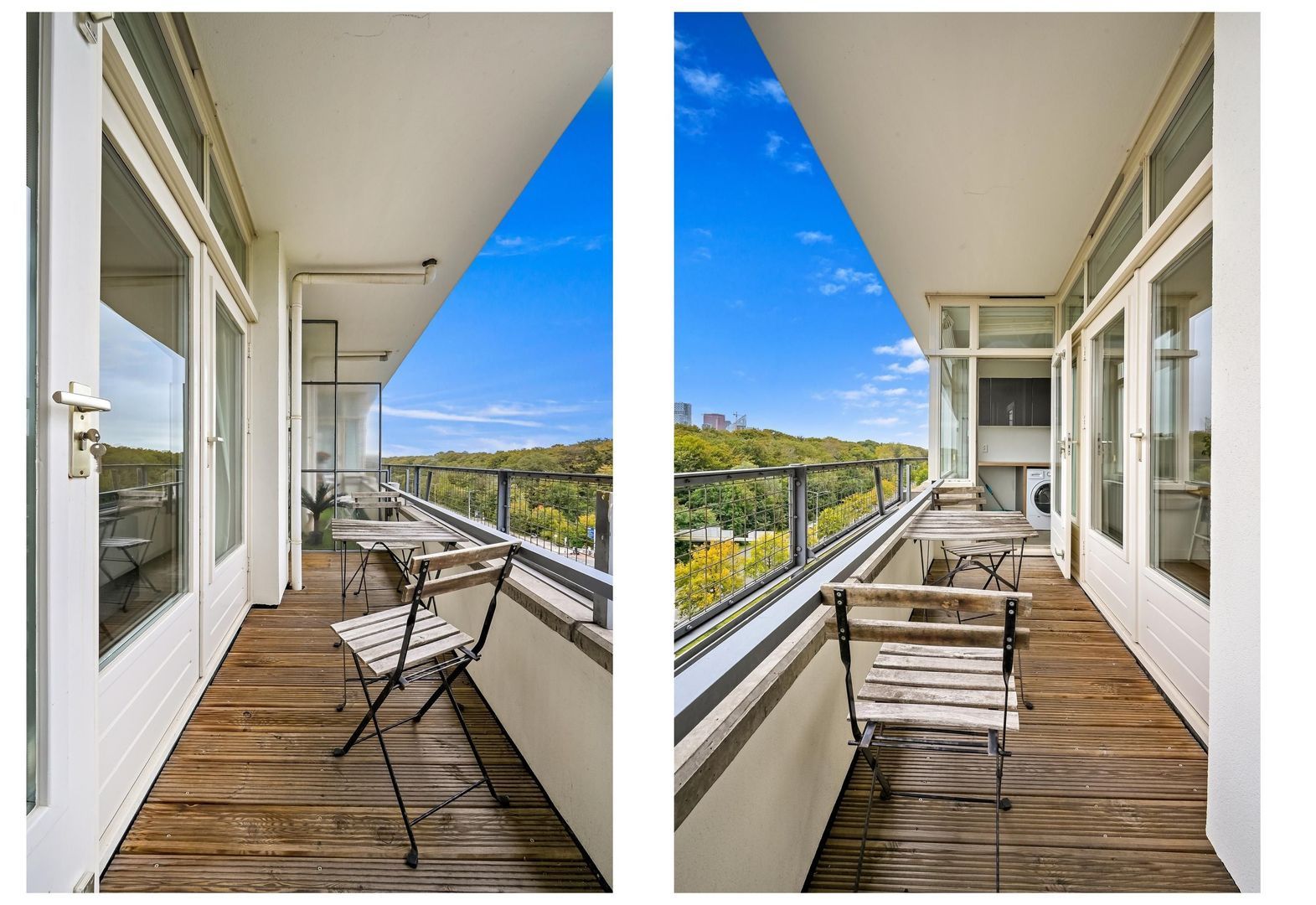 Benoordenhoutseweg 227 21