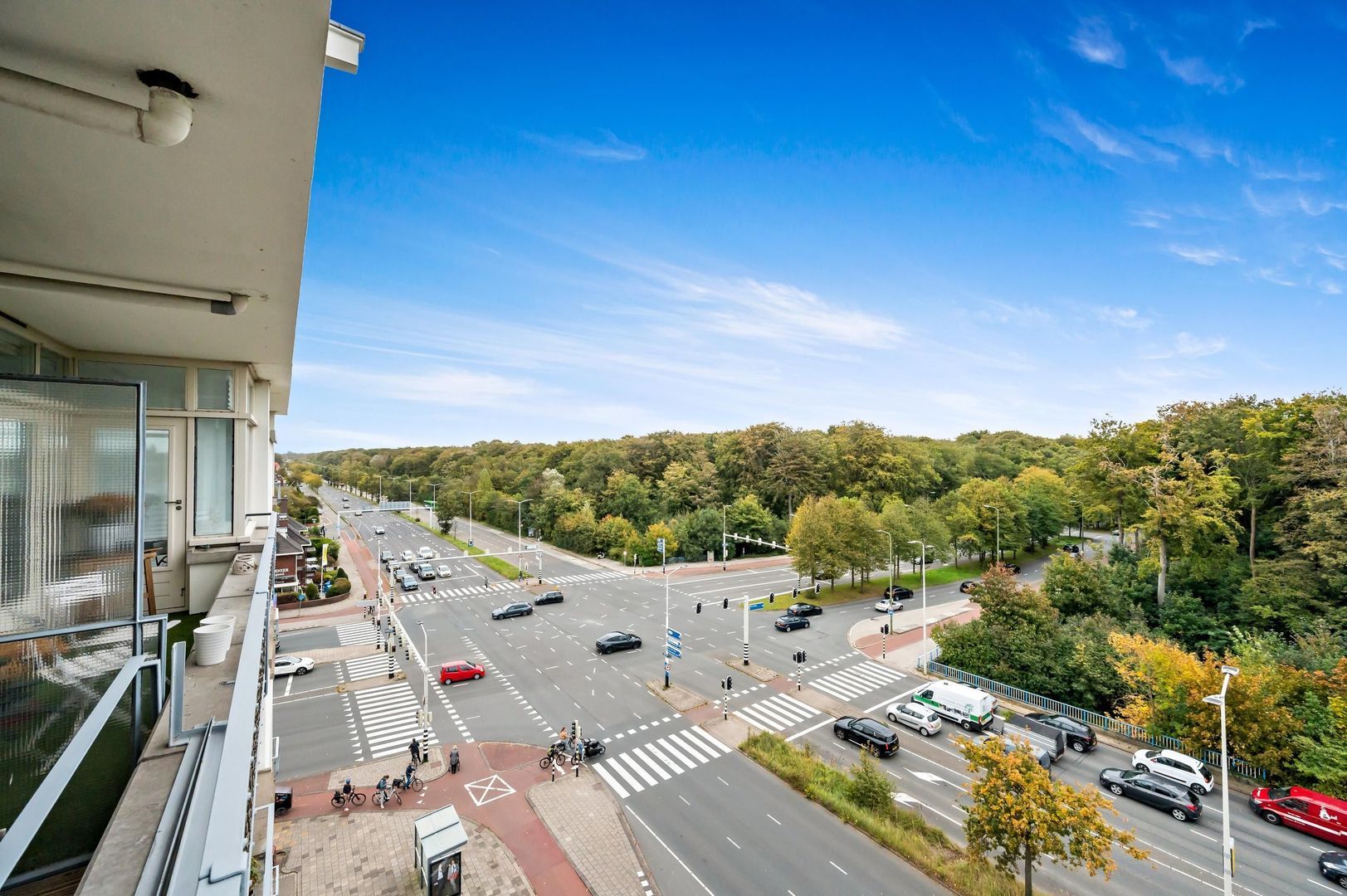 Benoordenhoutseweg 227 21