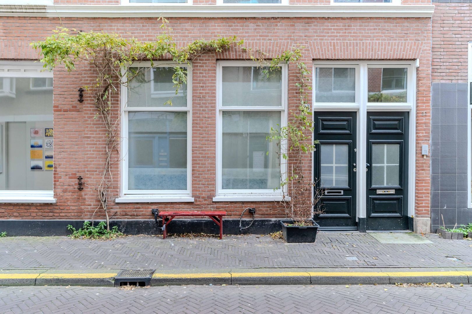 Herderstraat 20