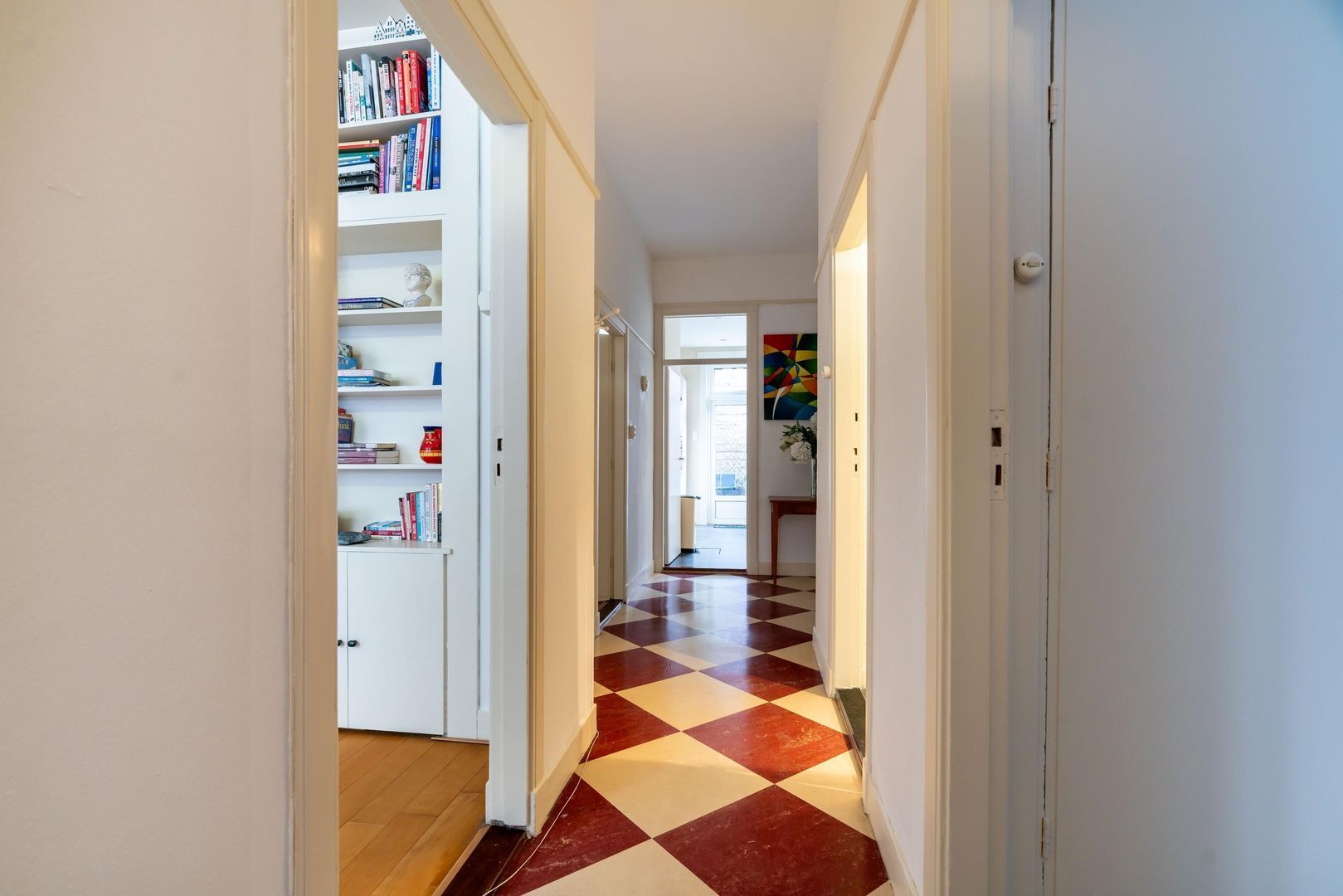 Weissenbruchstraat 91