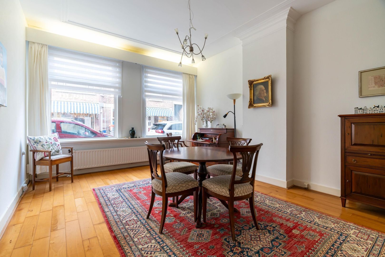 Weissenbruchstraat 91