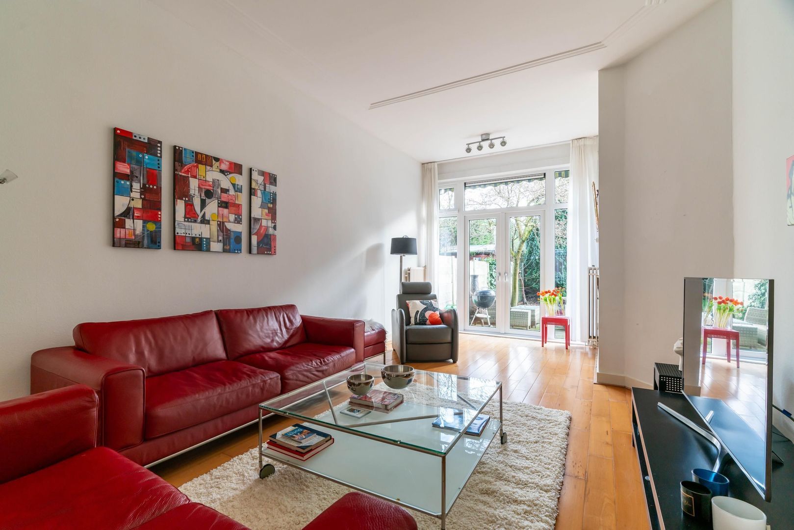 Weissenbruchstraat 91