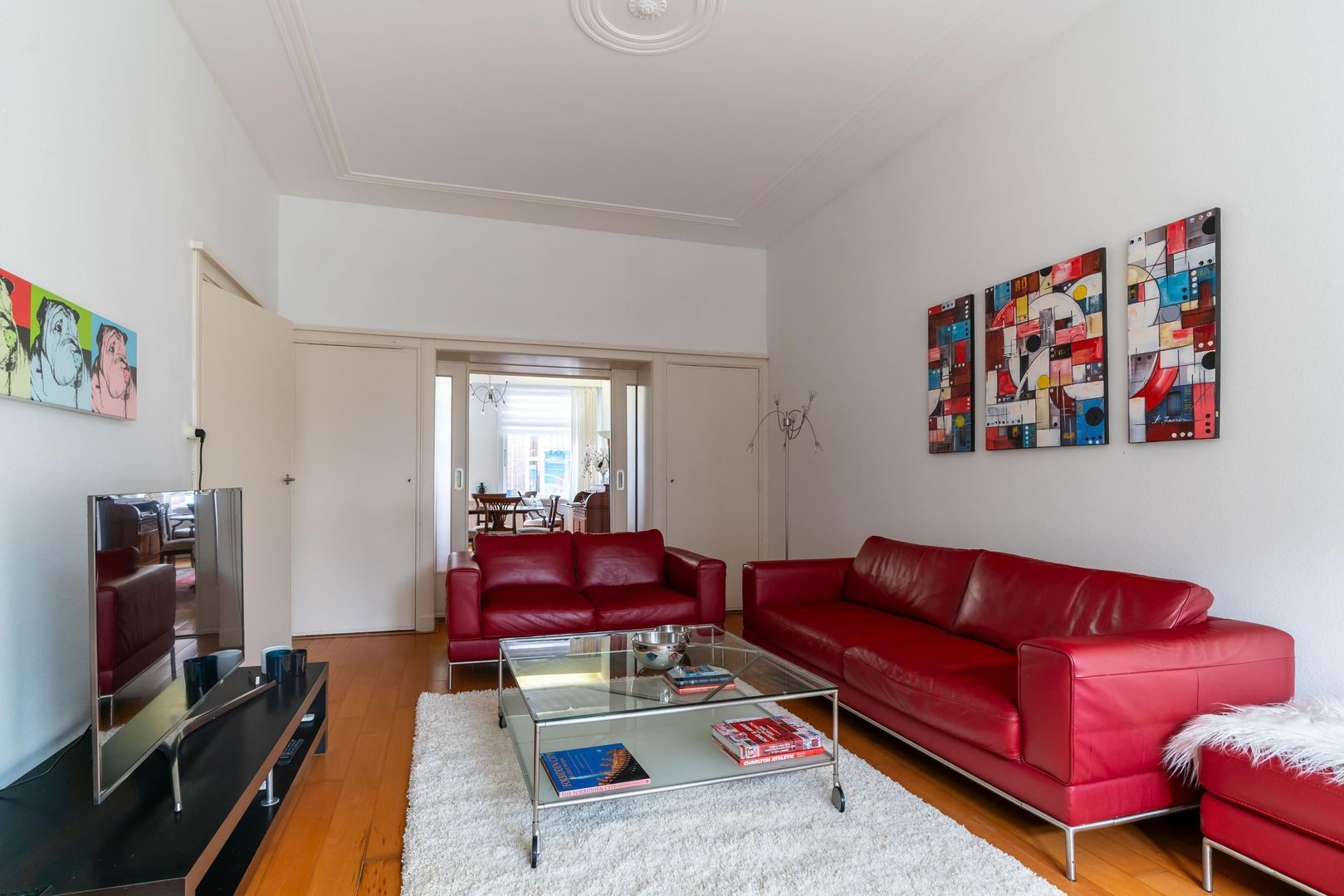 Weissenbruchstraat 91