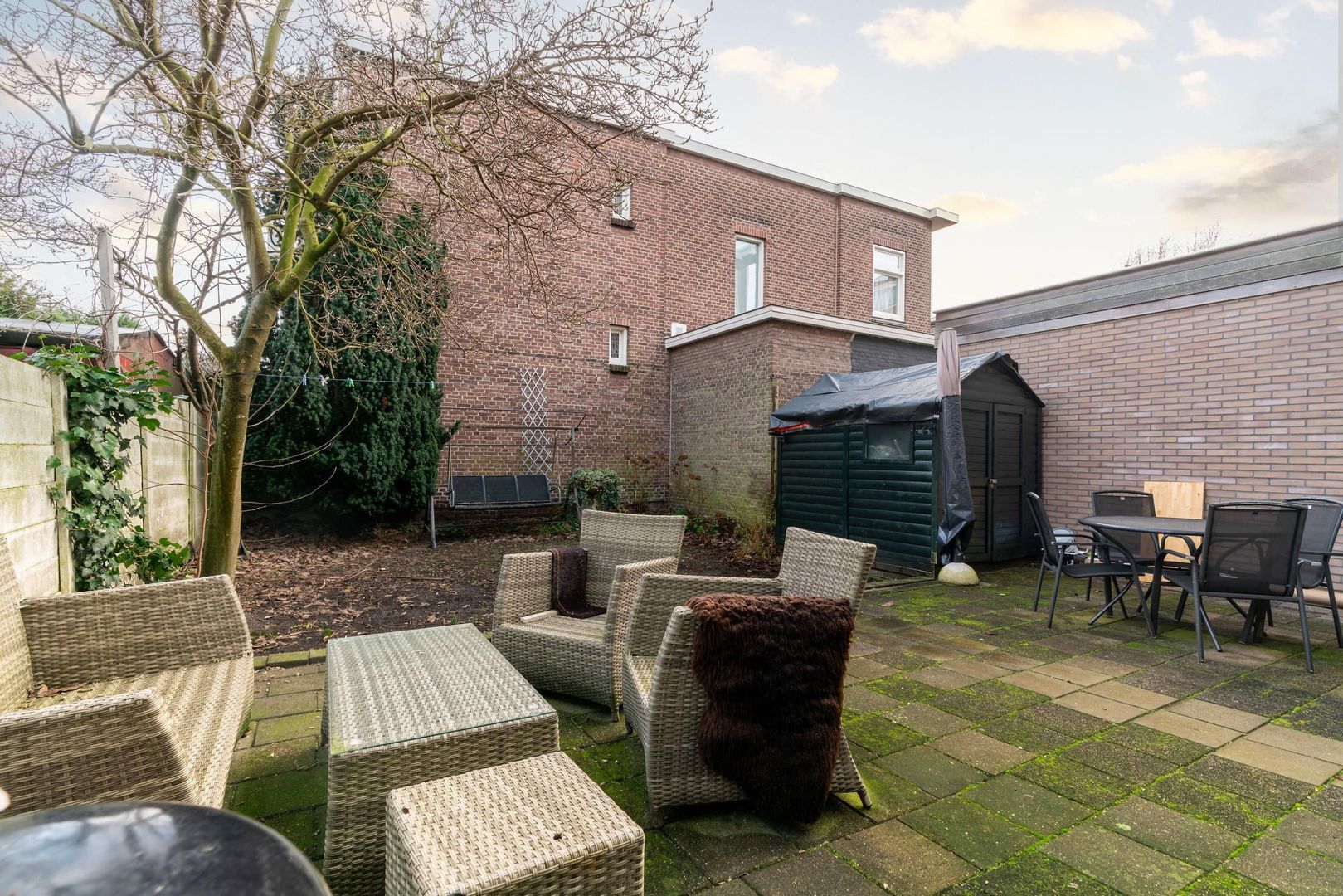 Weissenbruchstraat 91