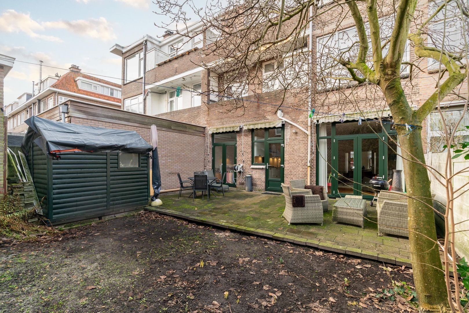 Weissenbruchstraat 91