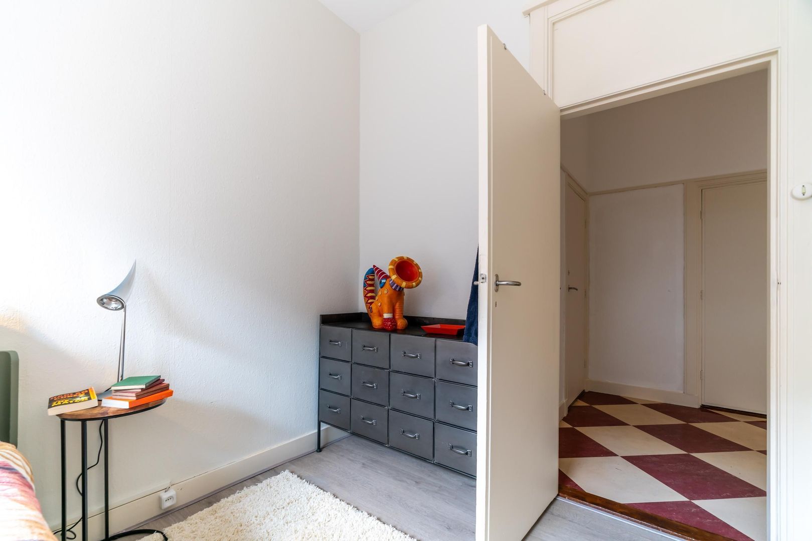 Weissenbruchstraat 91