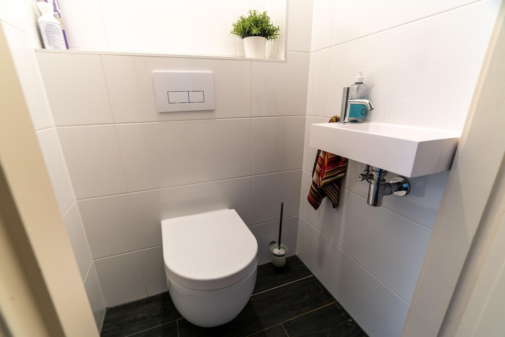 Weissenbruchstraat 91