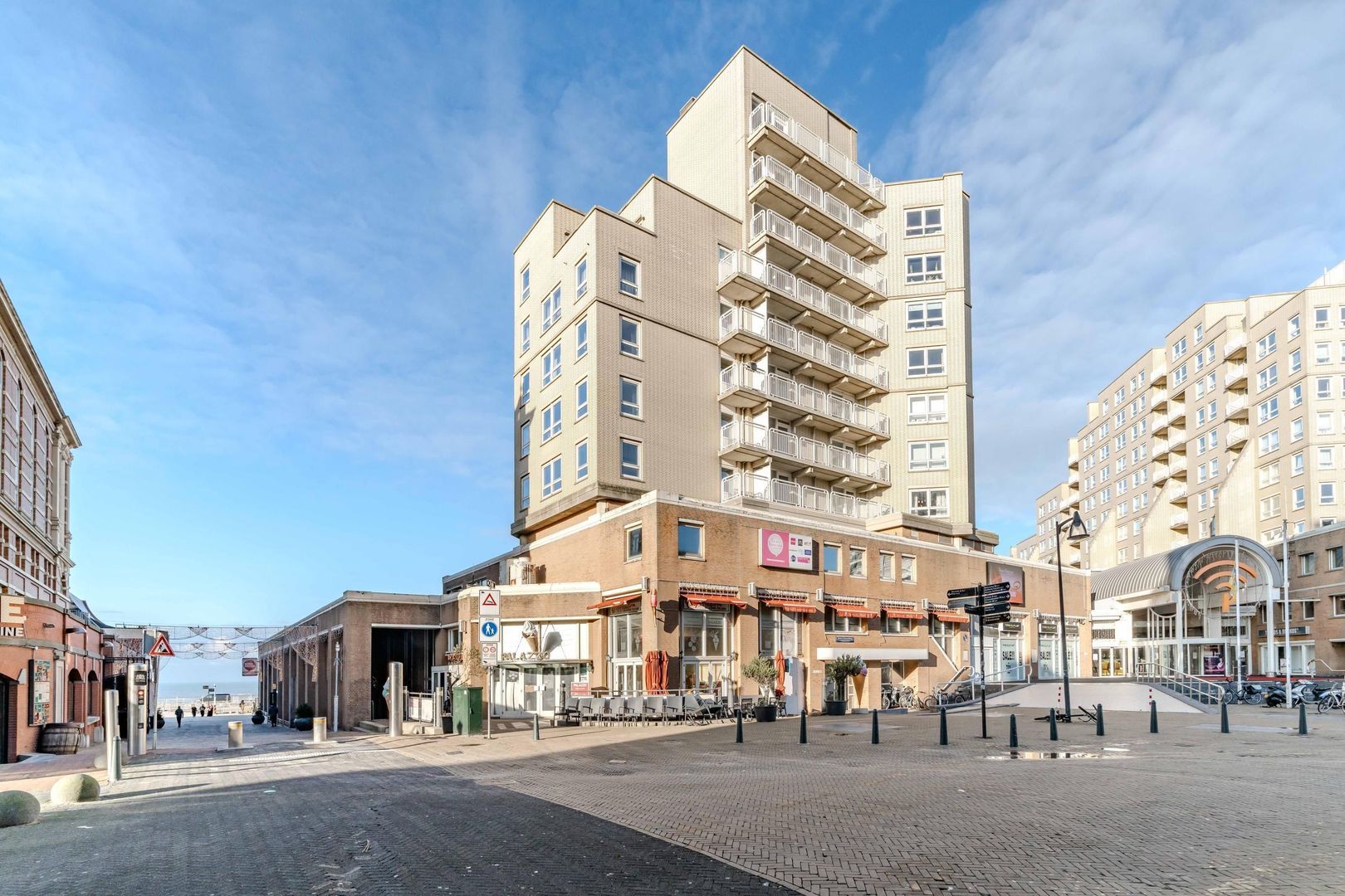 Gevers Deynootweg 676