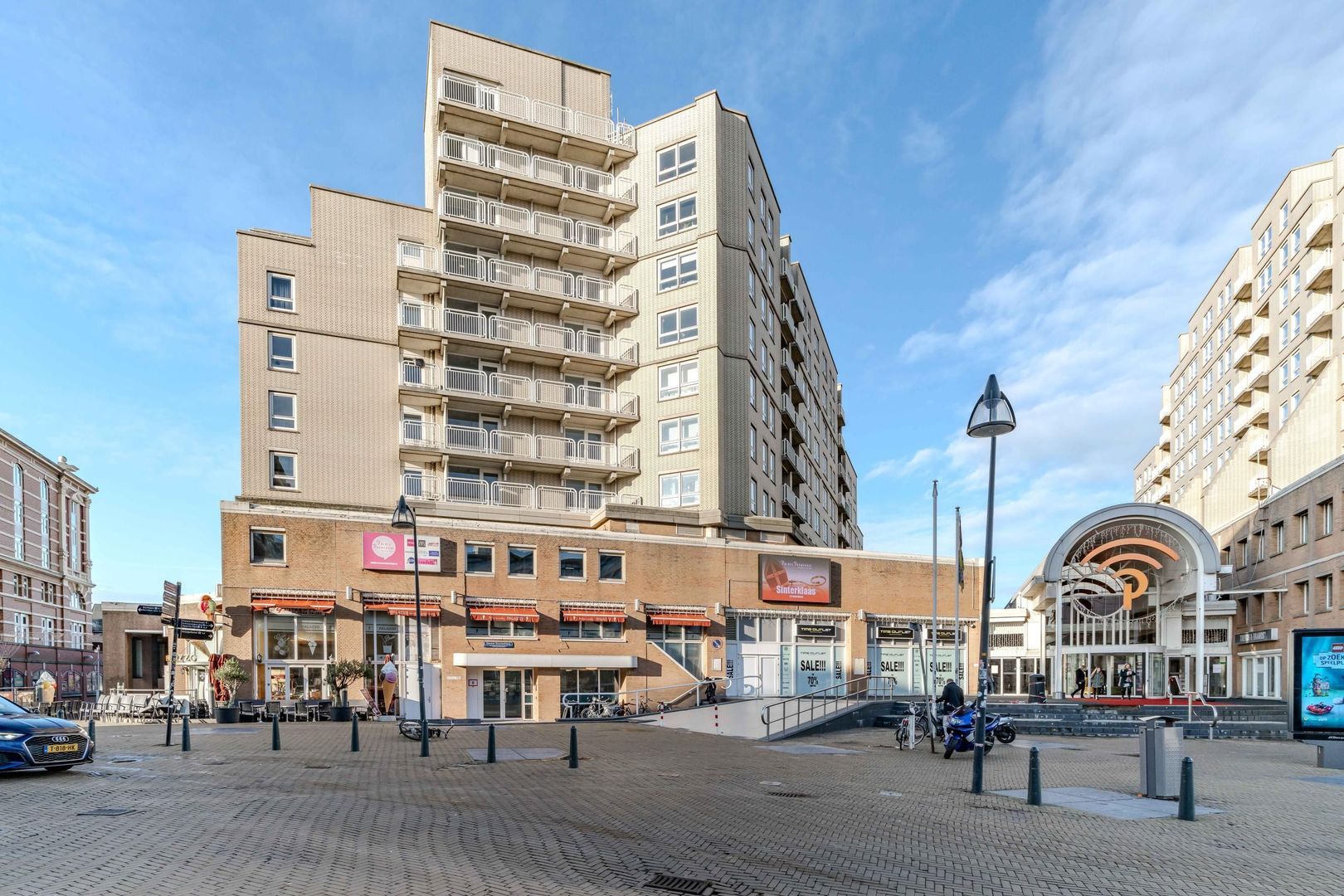 Gevers Deynootweg 676