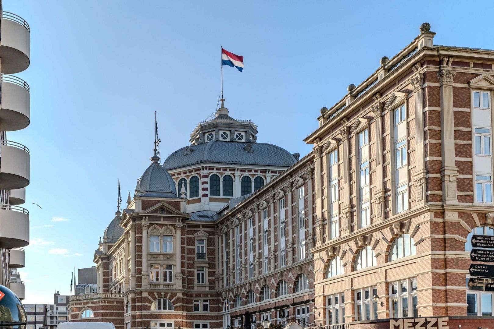 Gevers Deynootweg 676