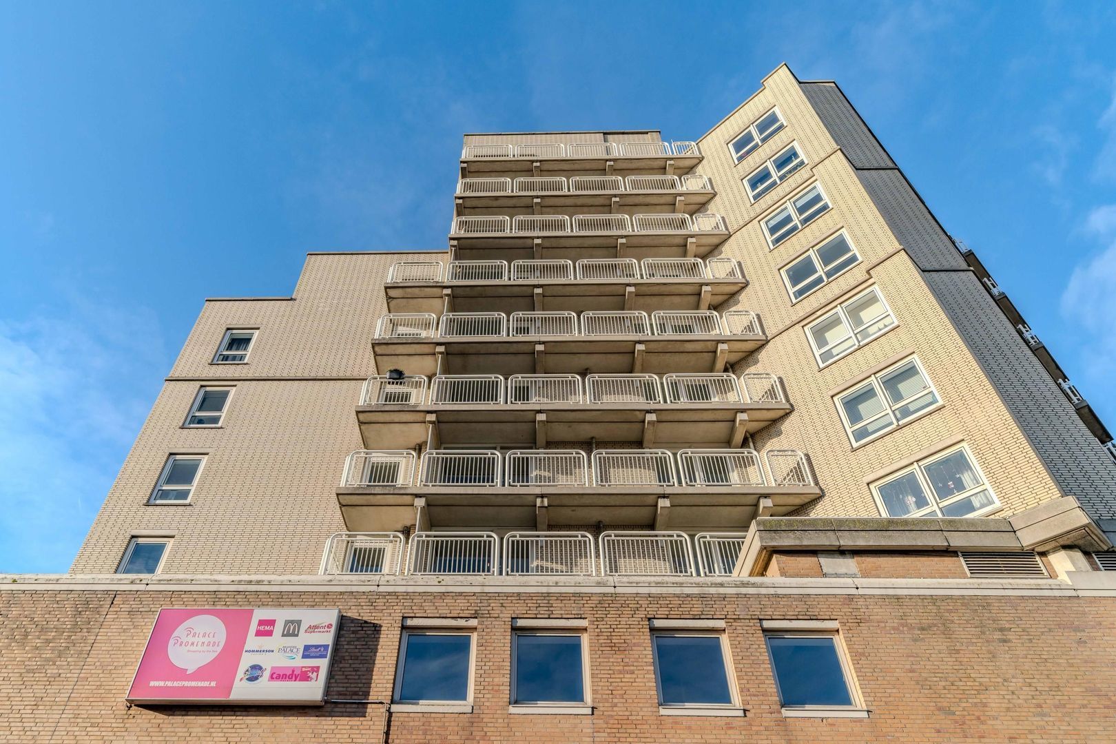 Gevers Deynootweg 676